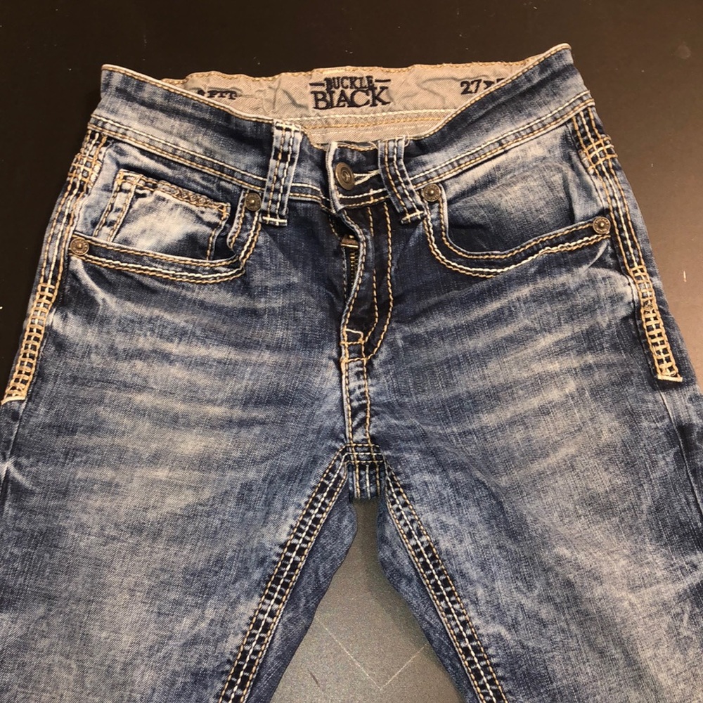 BKE Jeans 27 x 30 Boys/Young Men’s Jeans